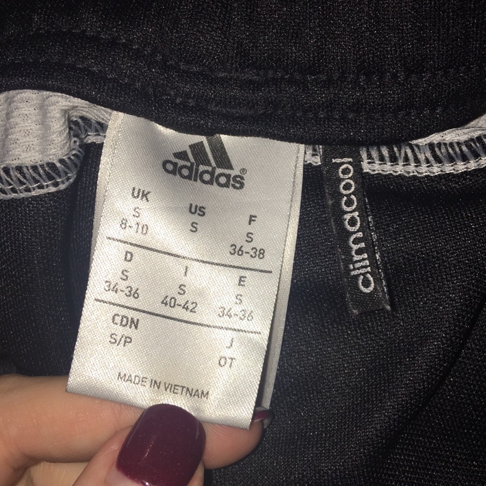 Adidas Sweatpants ! - Picture 4 of 4